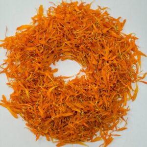 Calendula Flowers (Calendula officinalis)