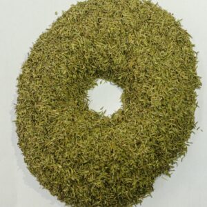 Dried Thyme (Thymus vulgaris)