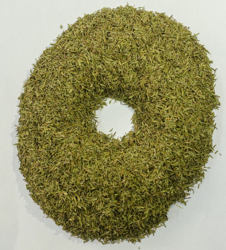 Dried Thyme (Thymus vulgaris) Dried Thyme (Thymus vulgaris)