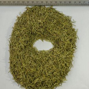 Dried Rosemary (Salvia rosmarinus-Rosmarinus officinalis)