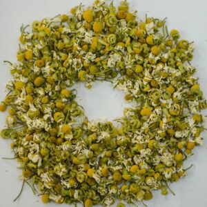 Chamomile Flowers