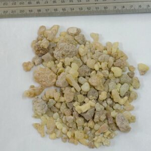 Arabic Gum (Acacia senegal / Acacia seyal)