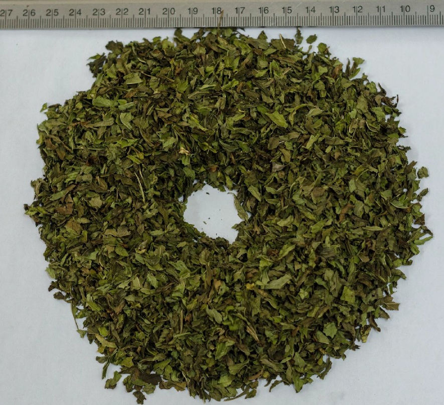 Dried Peppermint (Mentha piperita) Dried Peppermint (Mentha piperita)